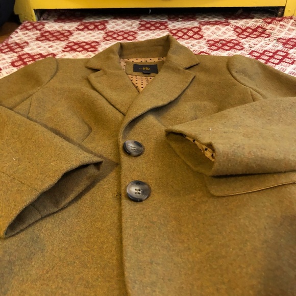 Cutest Blazer - Picture 8 of 8